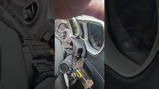 2010 Camaro High Security Ignition Removal LochTech IRT- car key replacement Brownstown michigan