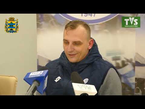 SKS Wigry Suwałki 3 : 0 Cresovia Siemiatycze