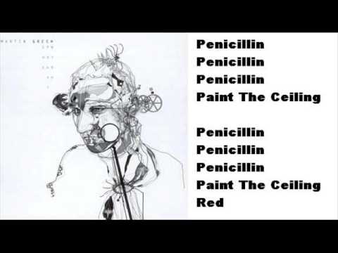Martin Grech - Penicillin