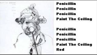 Penicillin Music Video