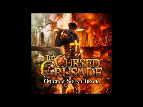 The Cursed Crusade Soundtrack - 15 - Power of the Relics