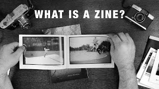 What is a Zine? (Tons of Examples!!)