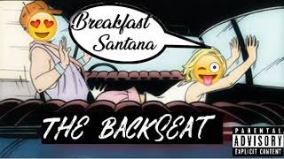 The Backseat Music Video