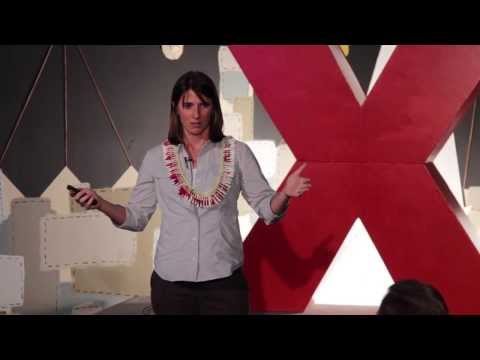 Seeing Students in Ourselves: Buffy Cushman-Patz at TEDxHonoluluSalon