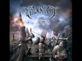 Valknacht - Rite Funéraire 
