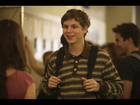 EVERYONE HATES MICHAEL CERA!?
