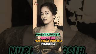 Download lagu Nurnaningsih, Bintang Film Panas Pertama Indonesia #shortsfeed #aktrisindonesia #shorts mp3