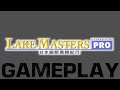 GamePlay 0071 Lake Masters Pro PS1 2001