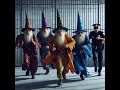 Ai wizards break out of prison