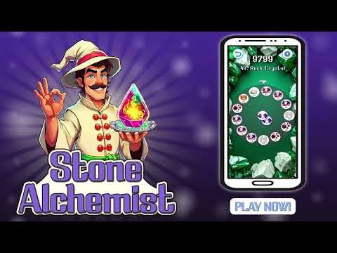 Stone Alchemist