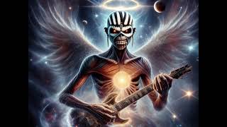 Iron Maiden - The Fallen Angel