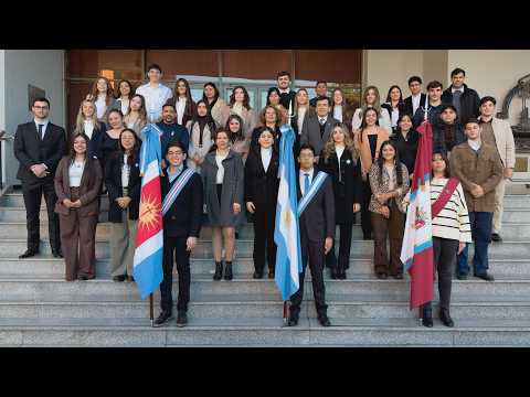 Cuadro de Honor UNSE 2026
