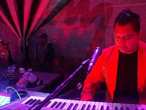 GRUPO MAR CARIBE - como agua en las manos