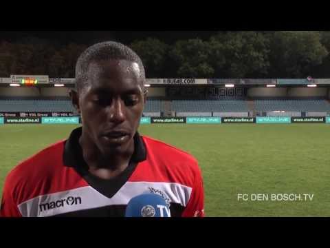 FCDB TV -  Nabeschouwing FC Eindhoven