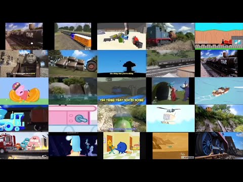 YouTube Thumbnail