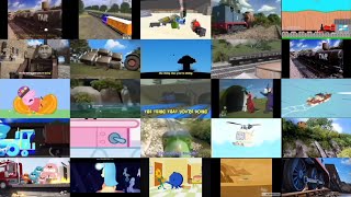 Download lagu Accidents Will Happen but its a Mashup of 25 Different Versions (Headmaster Hastings Pitch) mp3