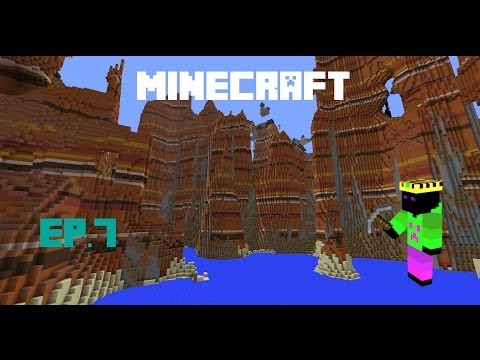 Amplified Survival w/ CornPieCheese Ep.7: Settling Down