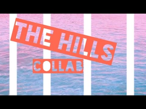 The hills collab w/ Amy!