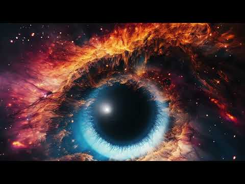 Dreamers Delight - Galaxy Eyes (Official Audio)
