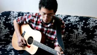 Find Love - Clem Snide (Cover)