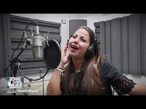Gianni Barsalona,Deborah Costa,Daniela Montalbano,Carmelo Federico... - Radio Nuova Napoli
