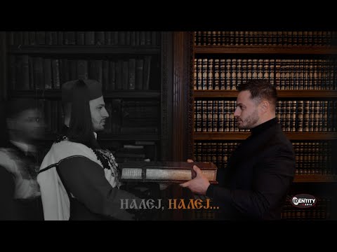 Давид Темелков - Налеј, налеј (Official Audio)