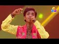 Top Singer 4 Abin Song Dhim Dhim Dhimi Dhimi