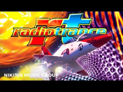 Радиотранс - К звездам! (через тернии) - The Best | Radiotrance 1994 - 2004