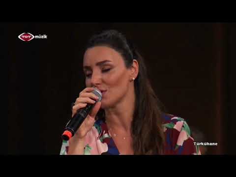 Sevcan Orhan - Güzel Seni Çok Özledim