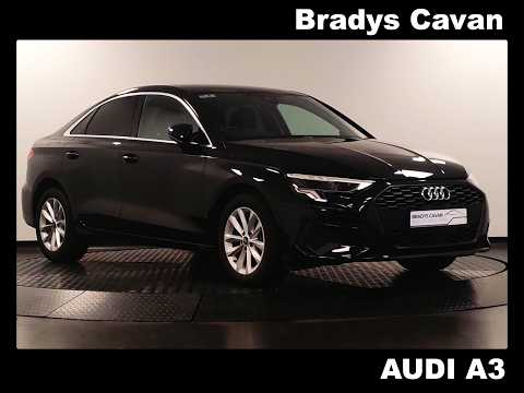 Audi A3 Sedan - Image 2