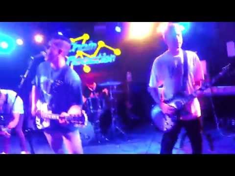 Hero For Today - Killer's cover (Live at Chain)