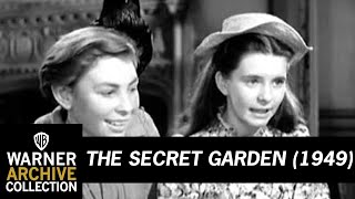 Preview Clip | The Secret Garden | Warner Archive