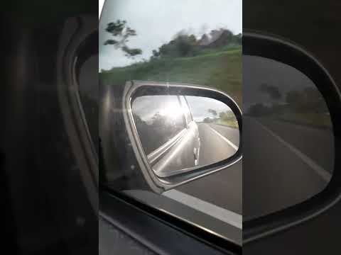 Rodovia Raposo Tavares/ Santo Anastácio-SP