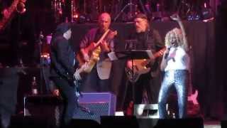 DARLENE LOVE: "FORBIDDEN NIGHTS"  Paramount Theater, Asbury Park