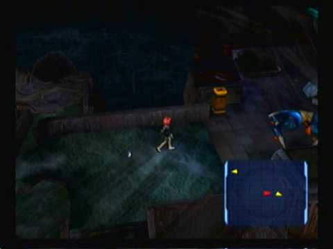 Let's Play Xenosaga: Episode I PT49 - Battle After Battle After BATTLE!