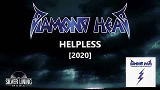 Diamond Head - Helpless (Official Audio)