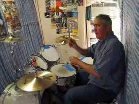 Double Bass Druming Lesson #2