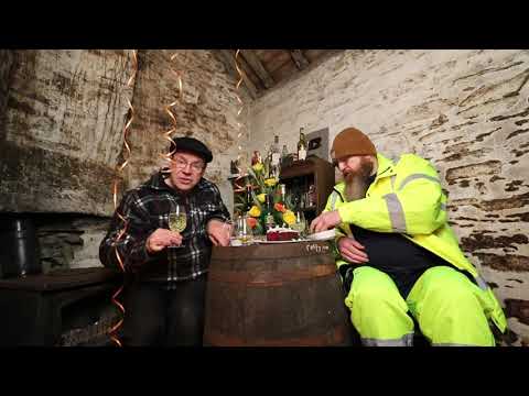 10th Anniversary of ralfydotcom reviews