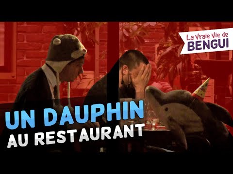 Mon Dauphin jeu