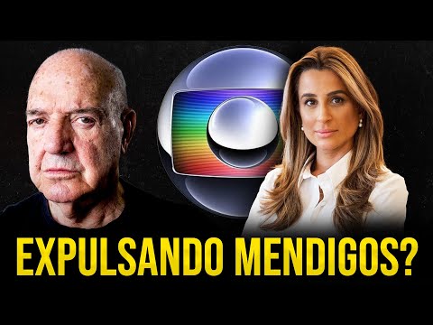 PREFEITA DE BALNEÁRIO CAMBURIÚ REBATE REPORTAGEM DO FANTÁSTICO