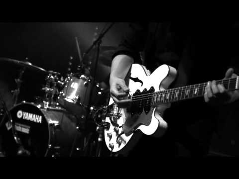 Golden Gloss and the Canon - Black Morning / live @ I love LH 4