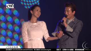 Download lagu 陳曉東現場清唱「心有獨鍾」送給老婆《2014 men's uno 超級名模大賽總決賽》 mp3
