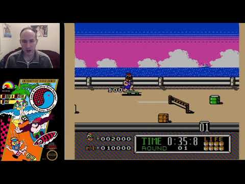 T and C Surf Designs - Royal Syrup Gamer - Super Sweet Sunday