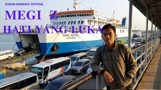 Download lagu HATI YANG LUKA - MEGGY Z | COVER ZURAN DANGDUT  mp3