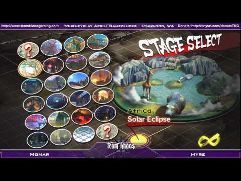 Tourneyplay April SSF4 Singles Top 8 - Momar (RYU_ROS) vs Hyre (CHN) - Losers Top 8 #2