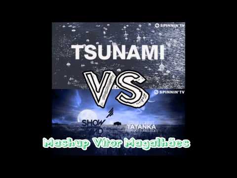 Tatanka vs Tsunami - Steave Forest (Swanky Tunes) vs DVBBS & Borgeuos