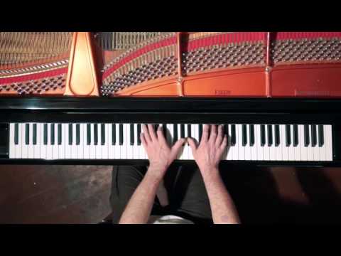 Chopin Fantaisie-Impromptu Op.66 P. Barton, FEURICH piano
