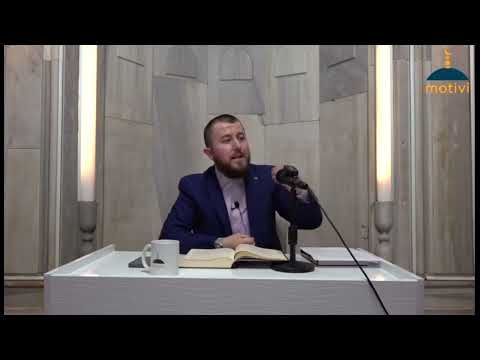 Hoxh Qëndrim Jashari - Shëndeti dhe sëmundja #hoxha #hoxhë #musliman #islam #shendeti