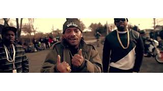 50 Cent (feat. Prodigy, Kidd Kidd, &amp; Styles P) - Chase The Paper (Official Music Video)