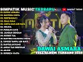 DAWAI ASMARA BAHTERA CINTA Irwan Ft Fira Cantika SIMPATIK MUSIC FULL ALBUM TERBARU 2025
